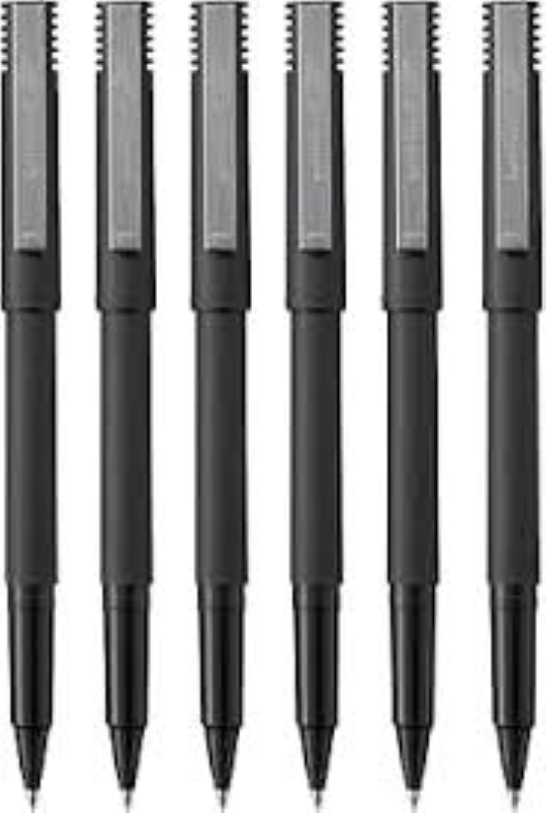 Uni Micro Roller pen - Black MI-UB120-BK